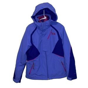 The North Face Women Jacket Size M